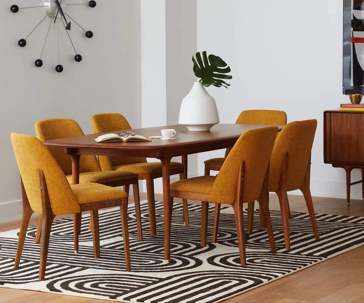 Hendrick Dining Table