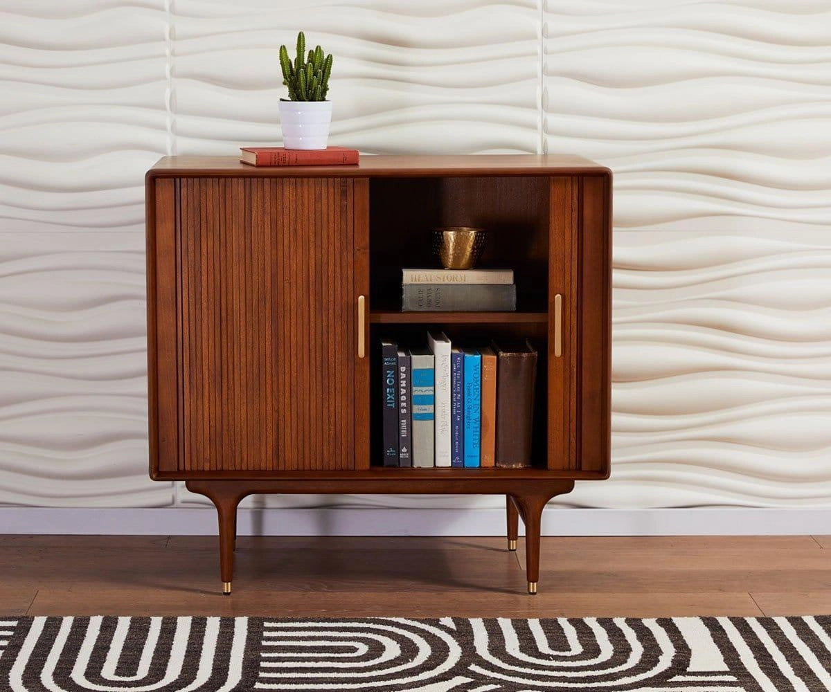 Hendrick Low Cabinet