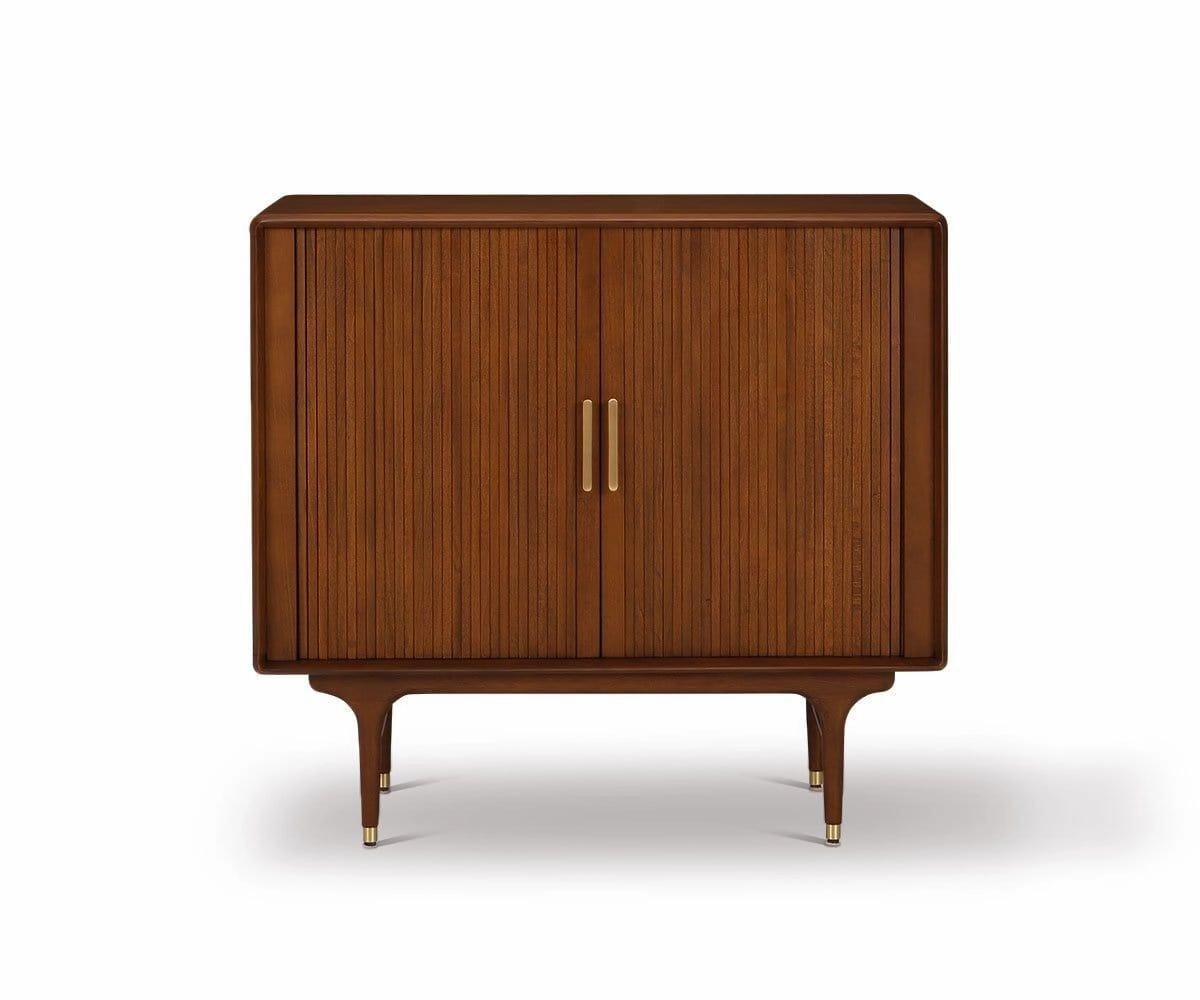Hendrick Low Cabinet sofa,couch,living room furniture