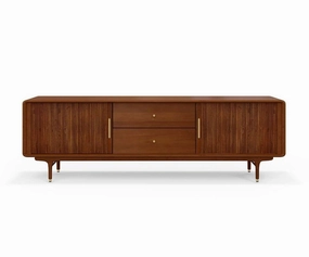 Hendrick Media Stand sofa,couch,living room furniture