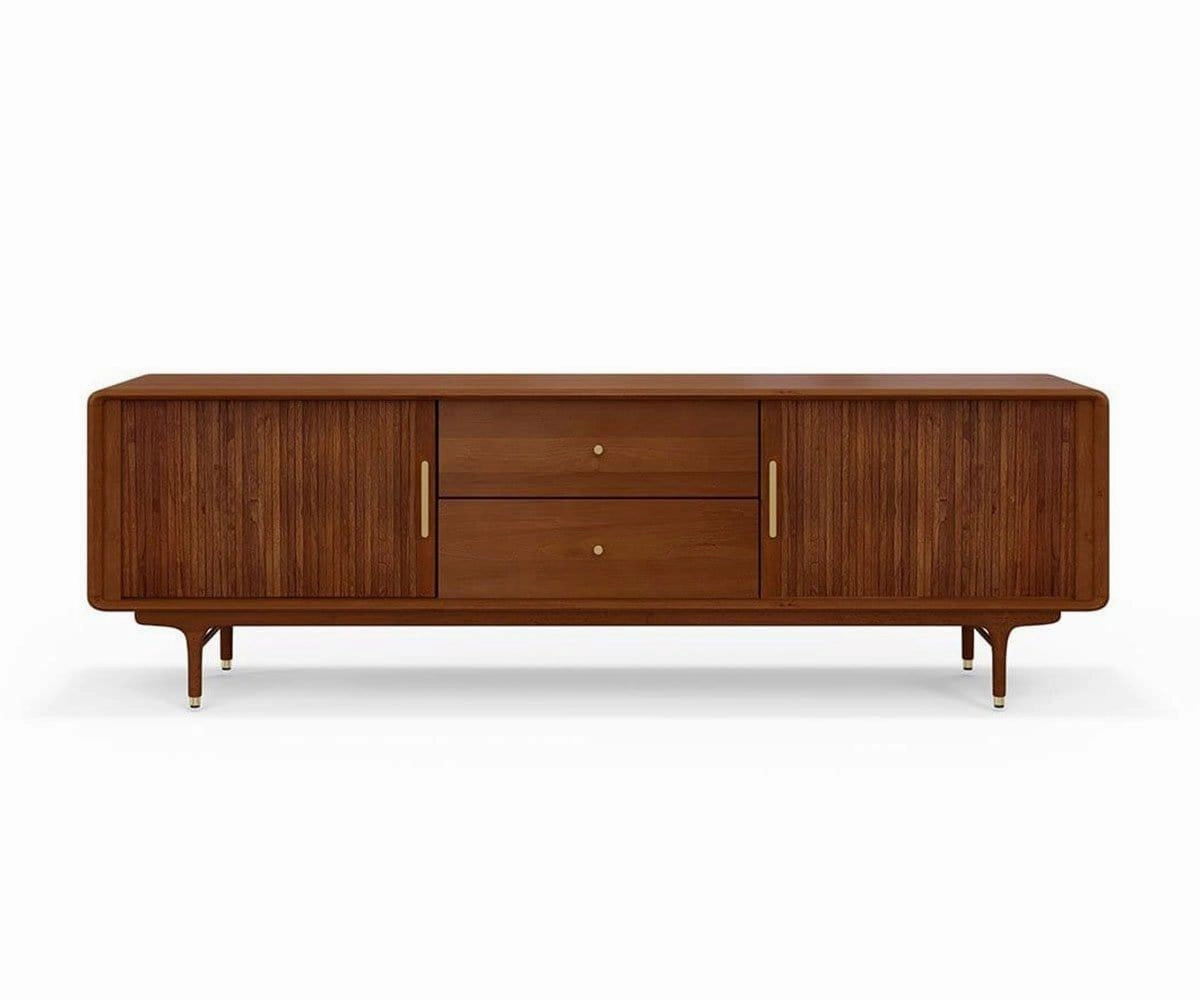 Hendrick Media Stand sofa,couch,living room furniture