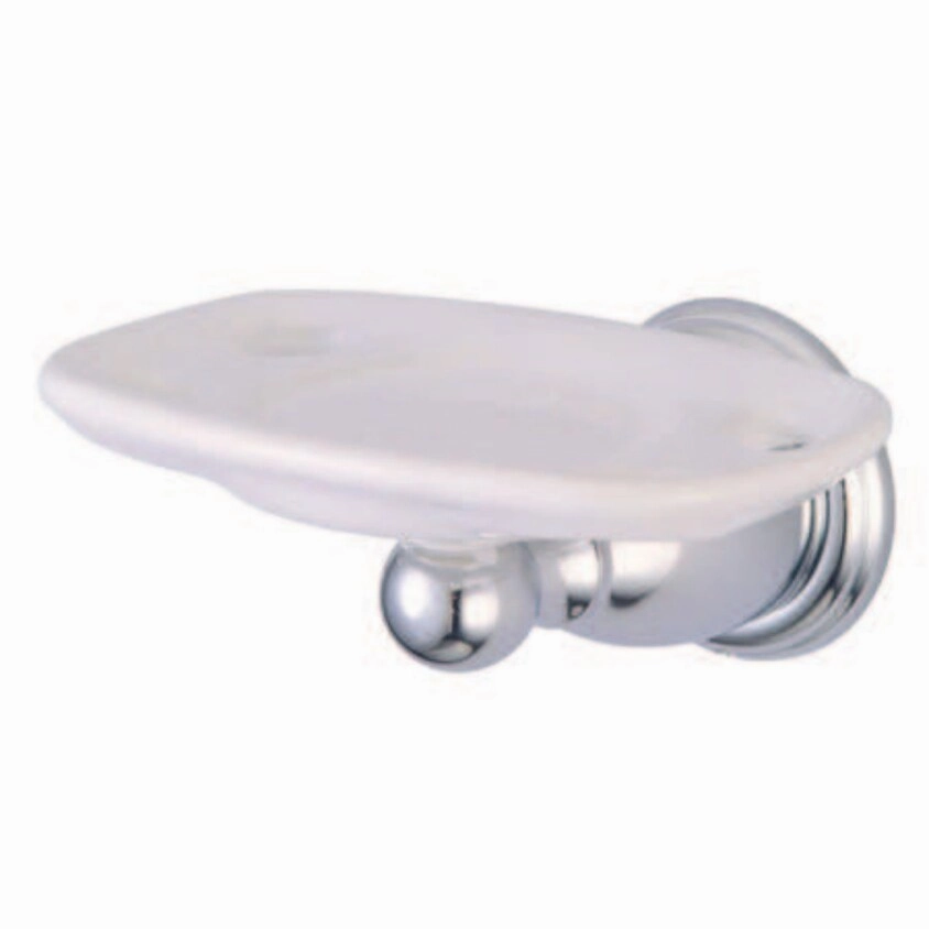 Heritage Toothbrush and Tumbler Holder