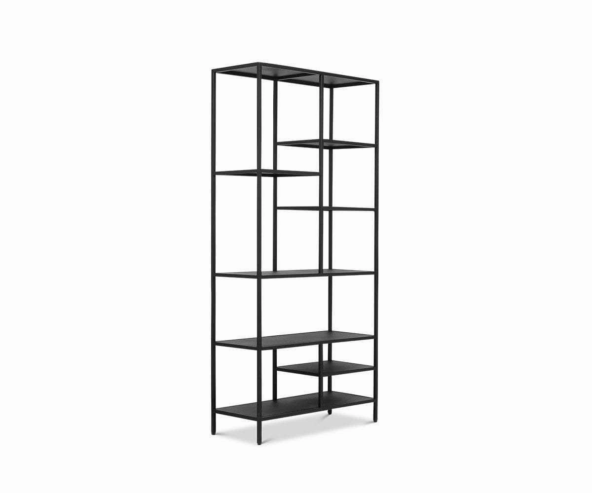 Heroy 36" Bookcase