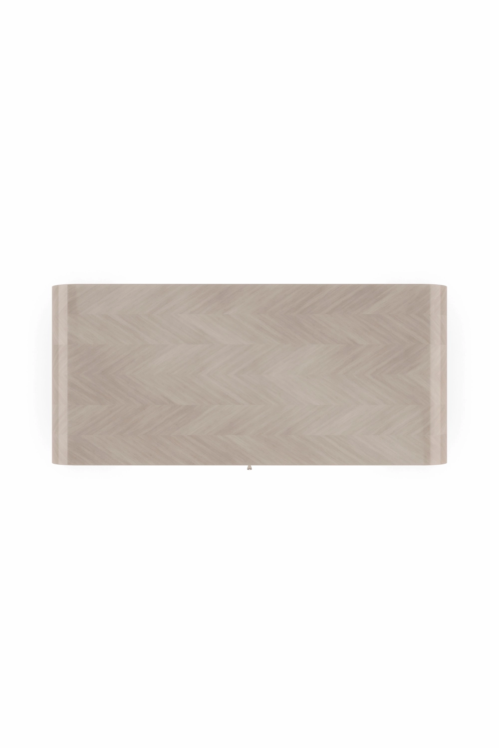 Herringbone Patterned Desk | Caracole Free Fall