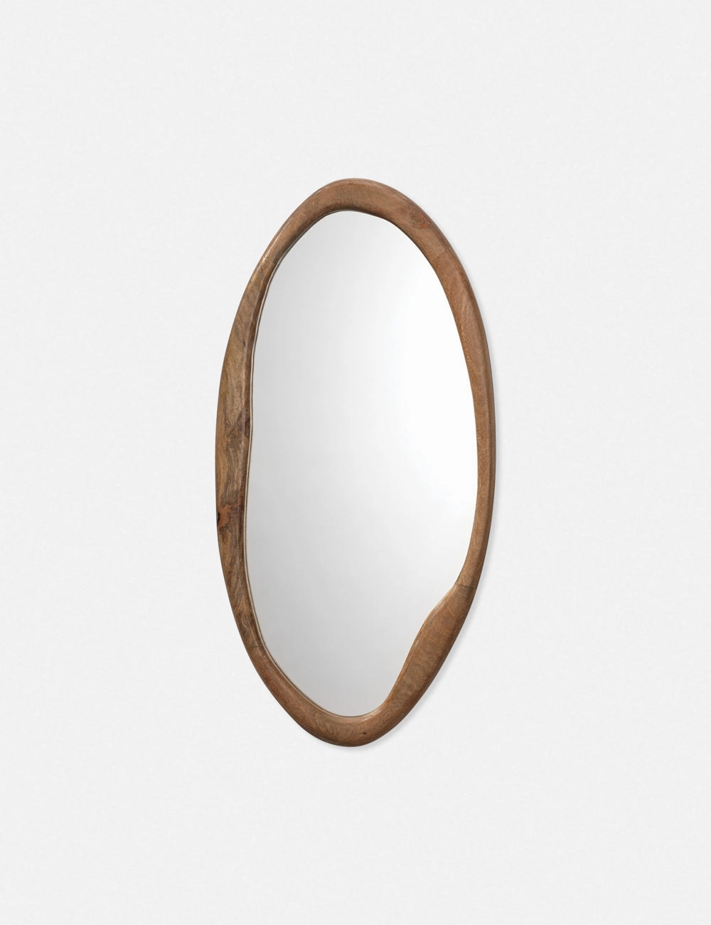 Hidden Hills Oval Mirror decorative mirror,wall mirror,home decor