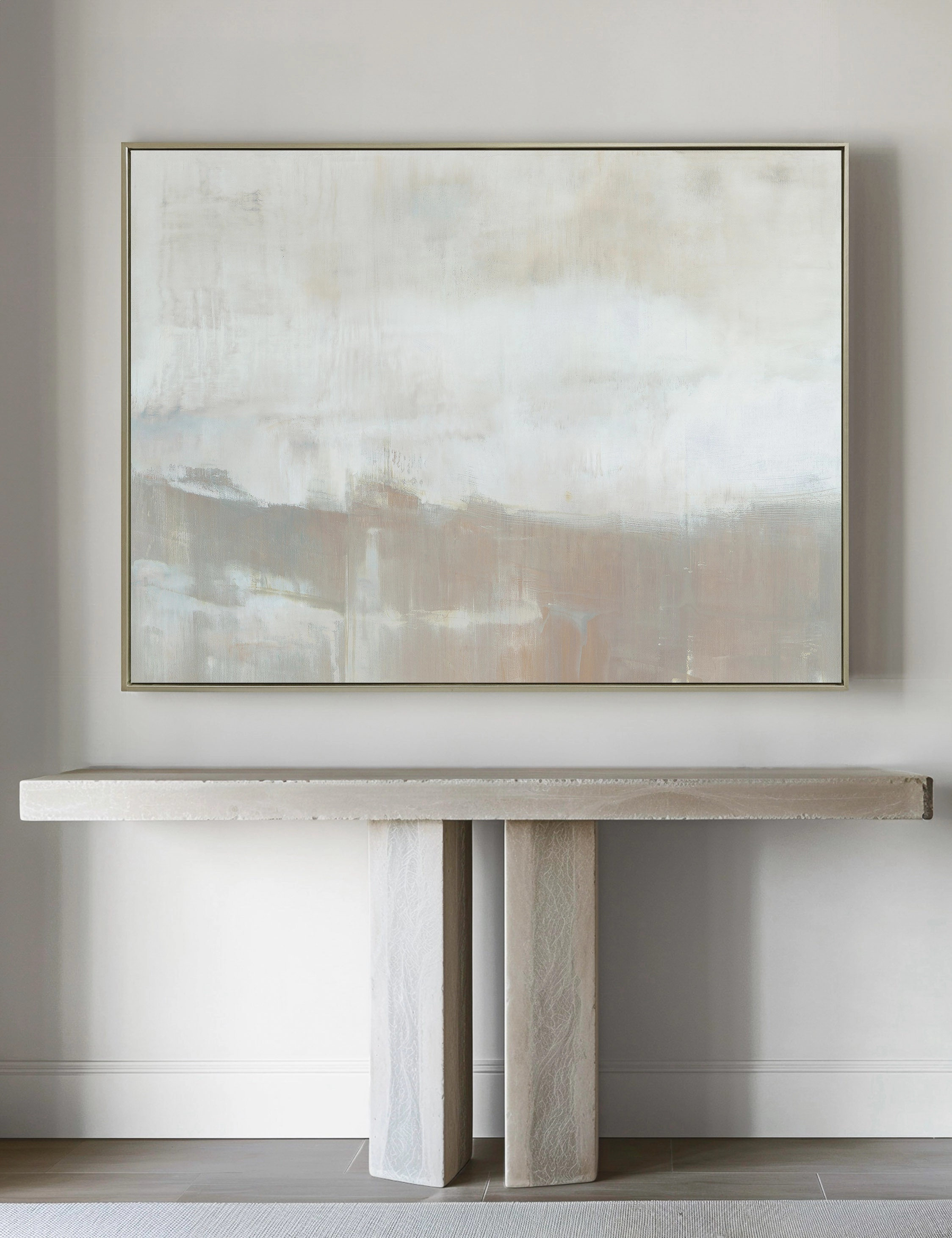 Higher Ground Wall Art by Carol Benson-Cobb wall art,canvas print,home wall decor