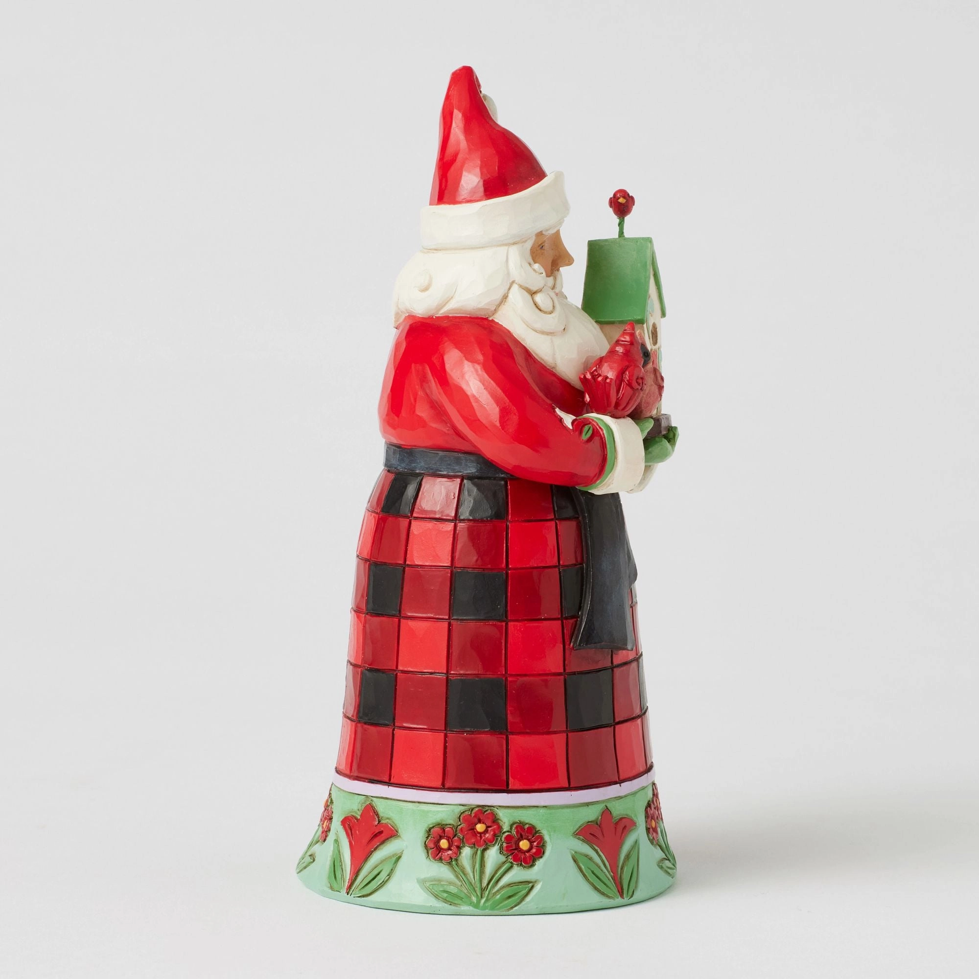 Highland Glen Santa Cardinals