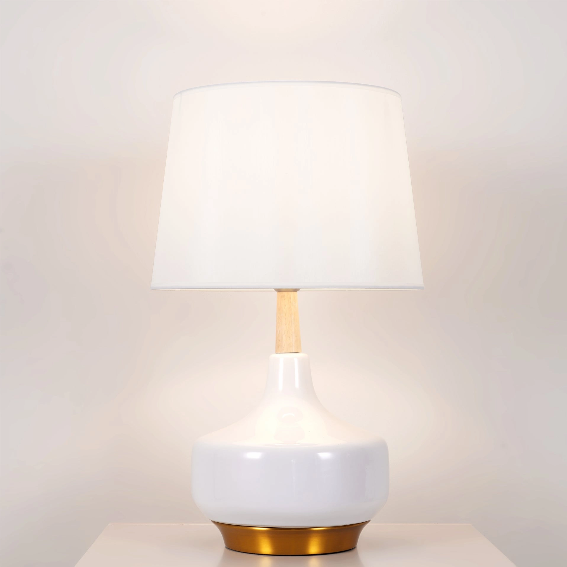Hilo Table Lamp
