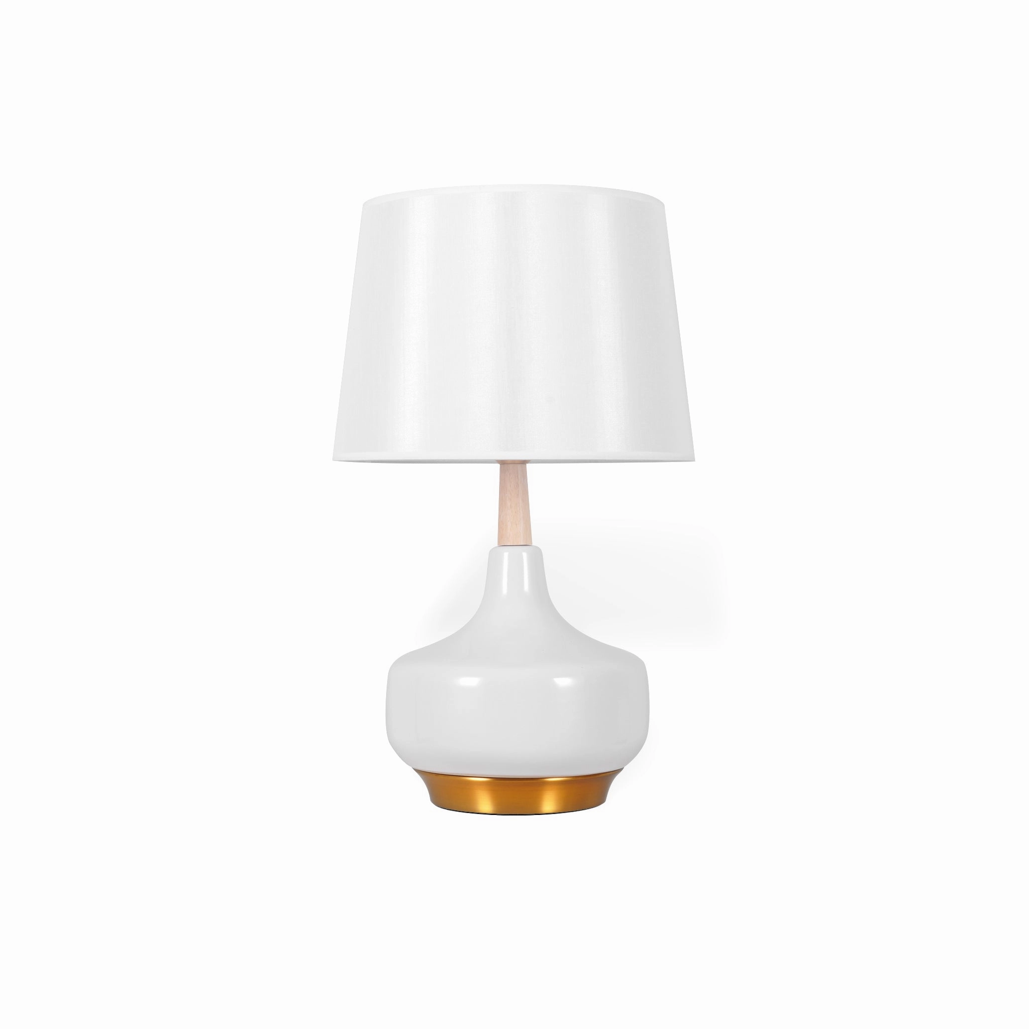 Hilo Table Lamp