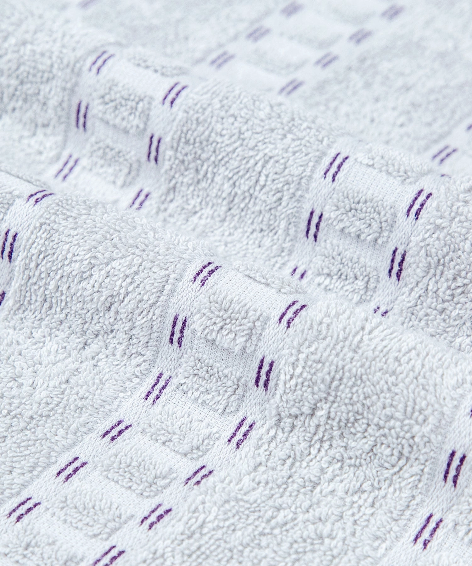 His & Her 2 PC Towel Set, 100% Cotton, 500 GSM, Durable, Super Soft, Adam & Eve