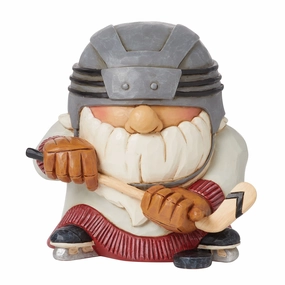 Hockey Player Figurine figurines,decorative figurines,home accents