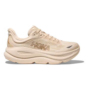Hoka Bondi 9 Vanilla - Birch