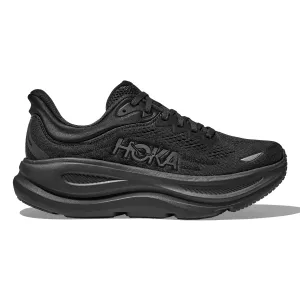 Hoka One One Men's Bondi 9 Black/Black Hoka One One Shoes