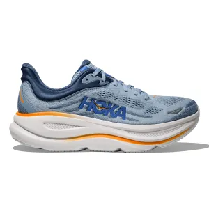 Hoka One One Men's Bondi 9 Drizzle/Downpour Hoka One One Shoes