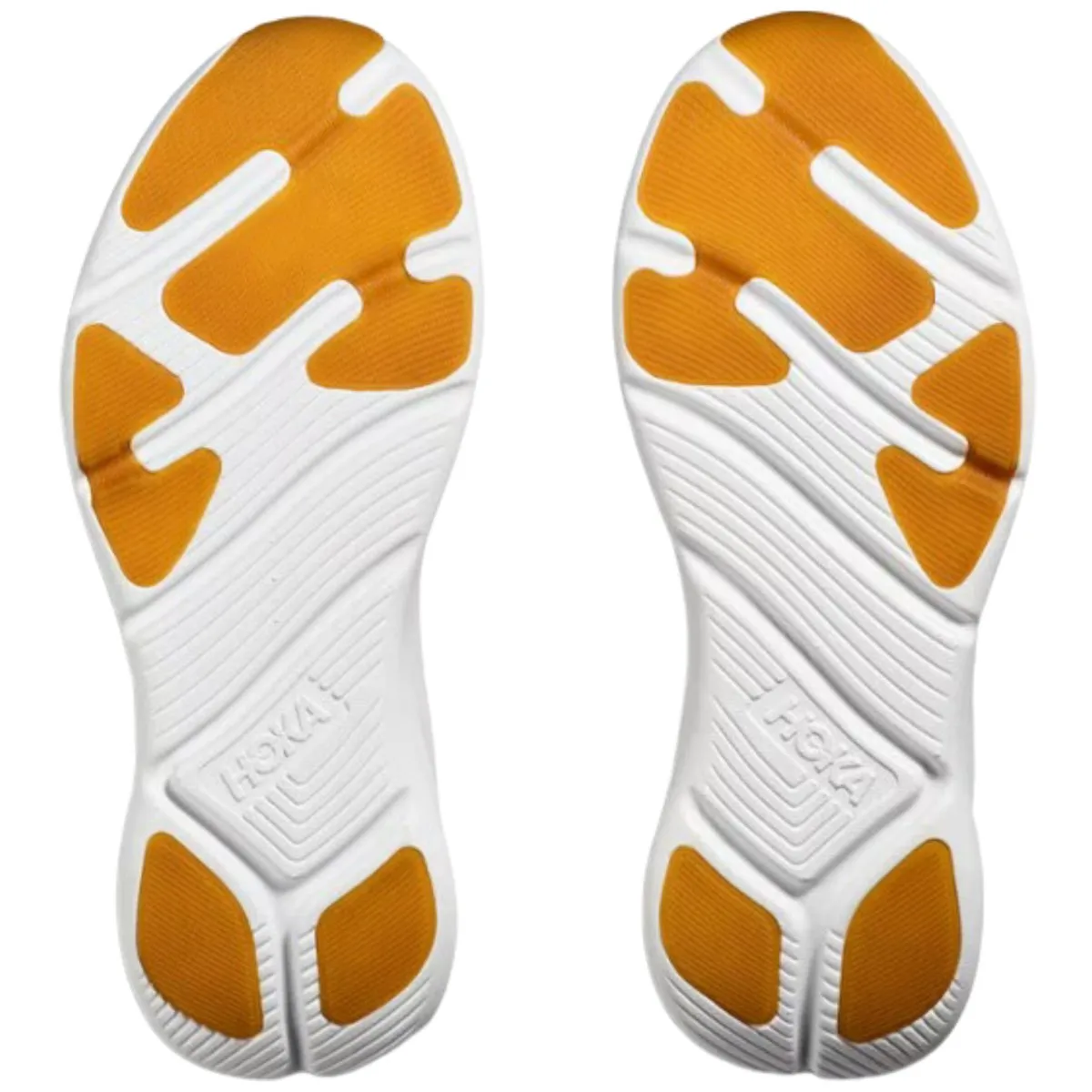 Hoka One One Women's Solimar White/White Hoka One One Shoes