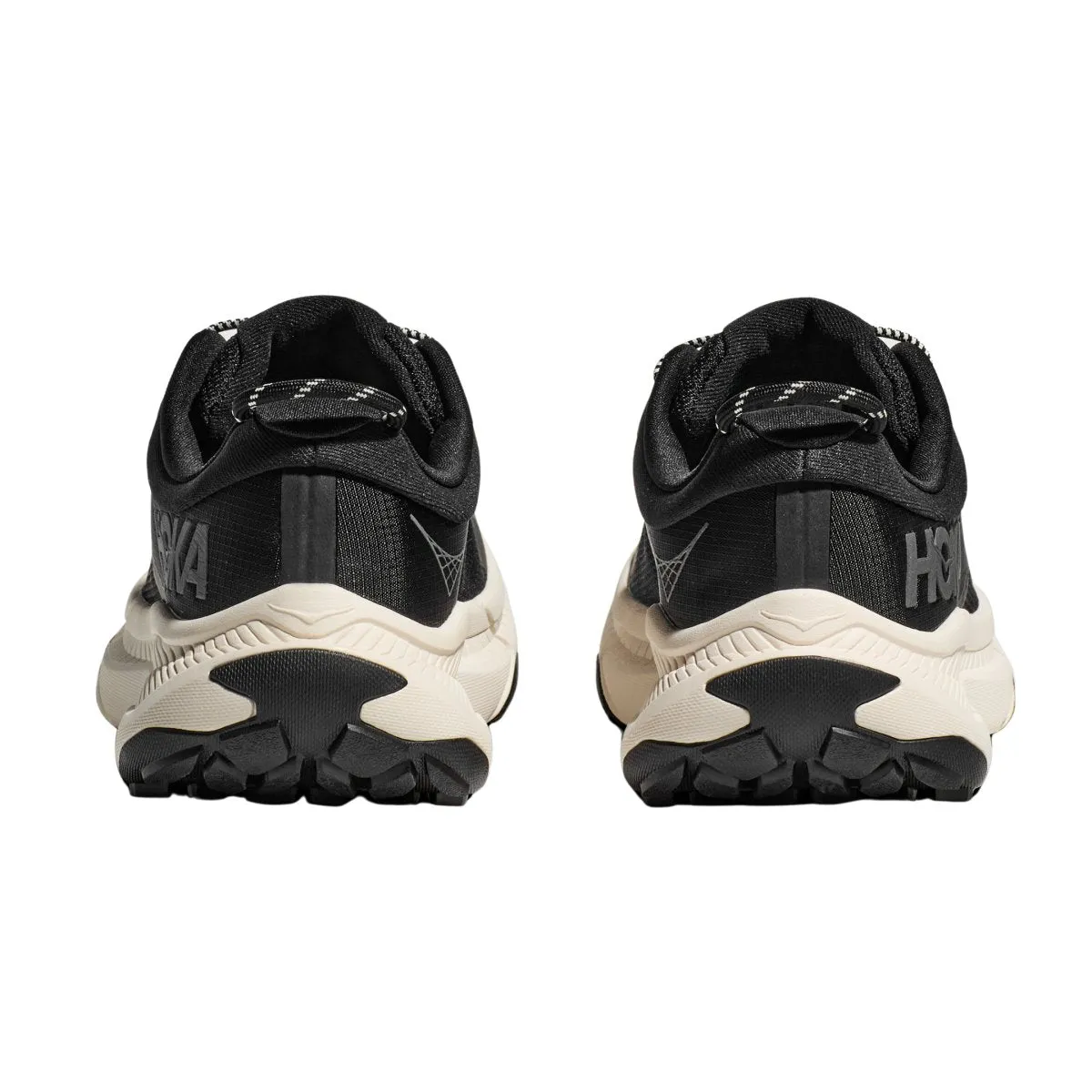 Hoka One One Women's Transport Black/Alabaster Hoka One One Shoes