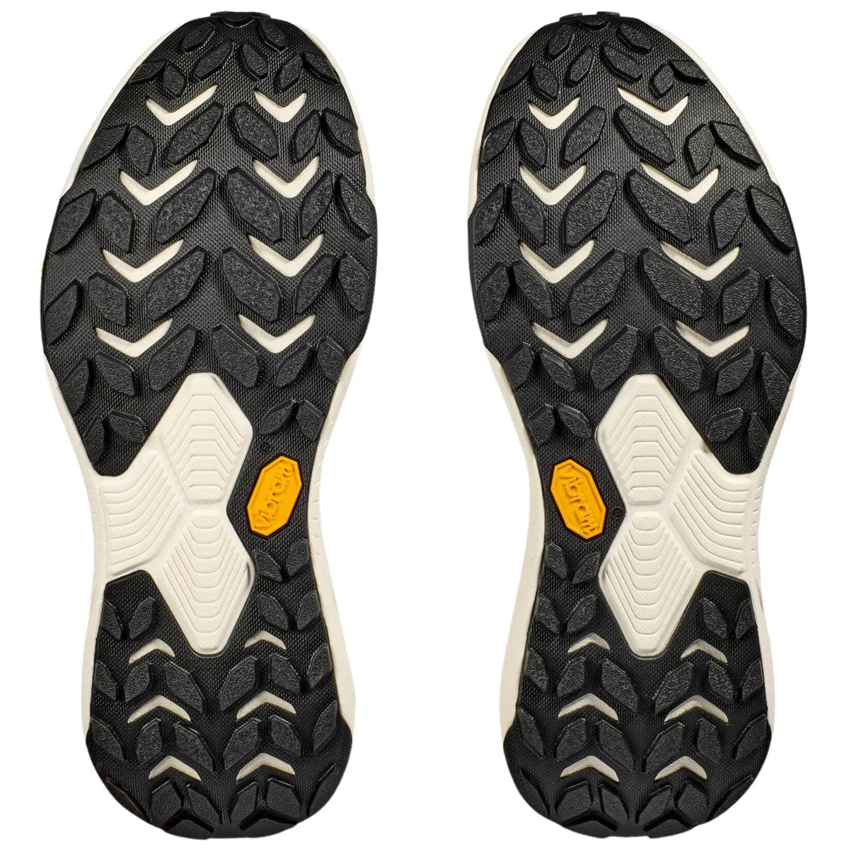 Hoka One One Women's Transport Black/Alabaster Hoka One One Shoes