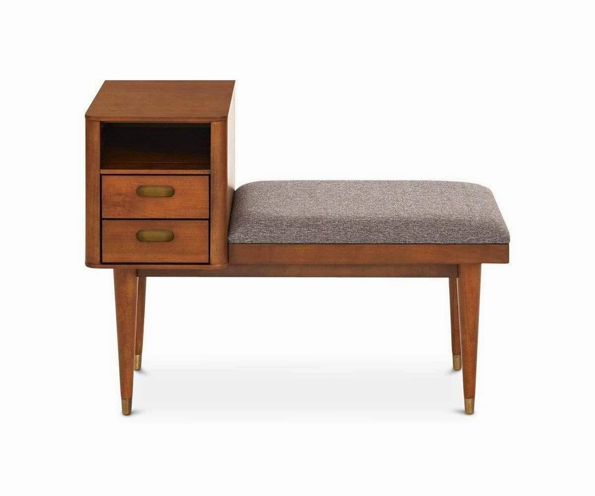 Holfred Bench sofa,couch,living room furniture