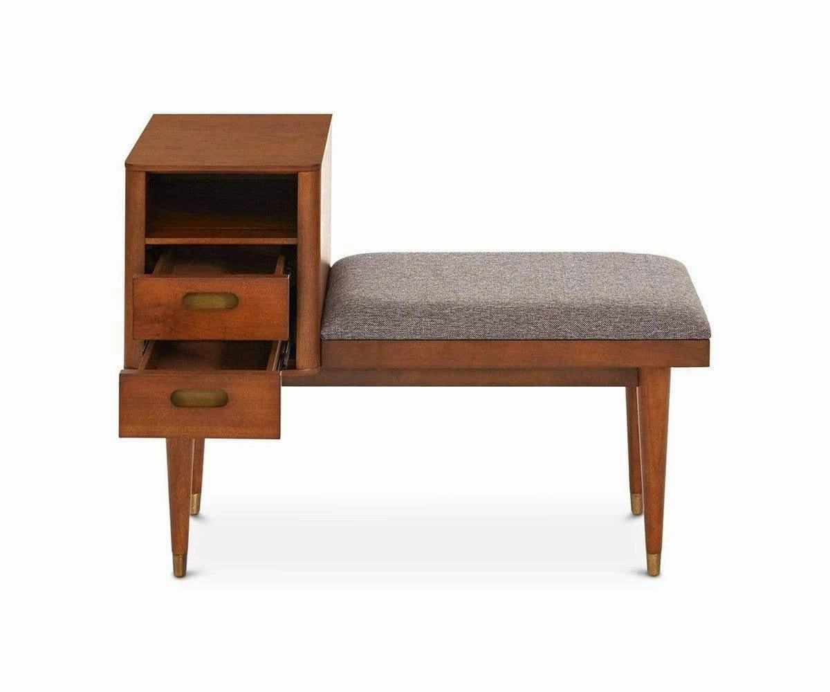 Holfred Bench