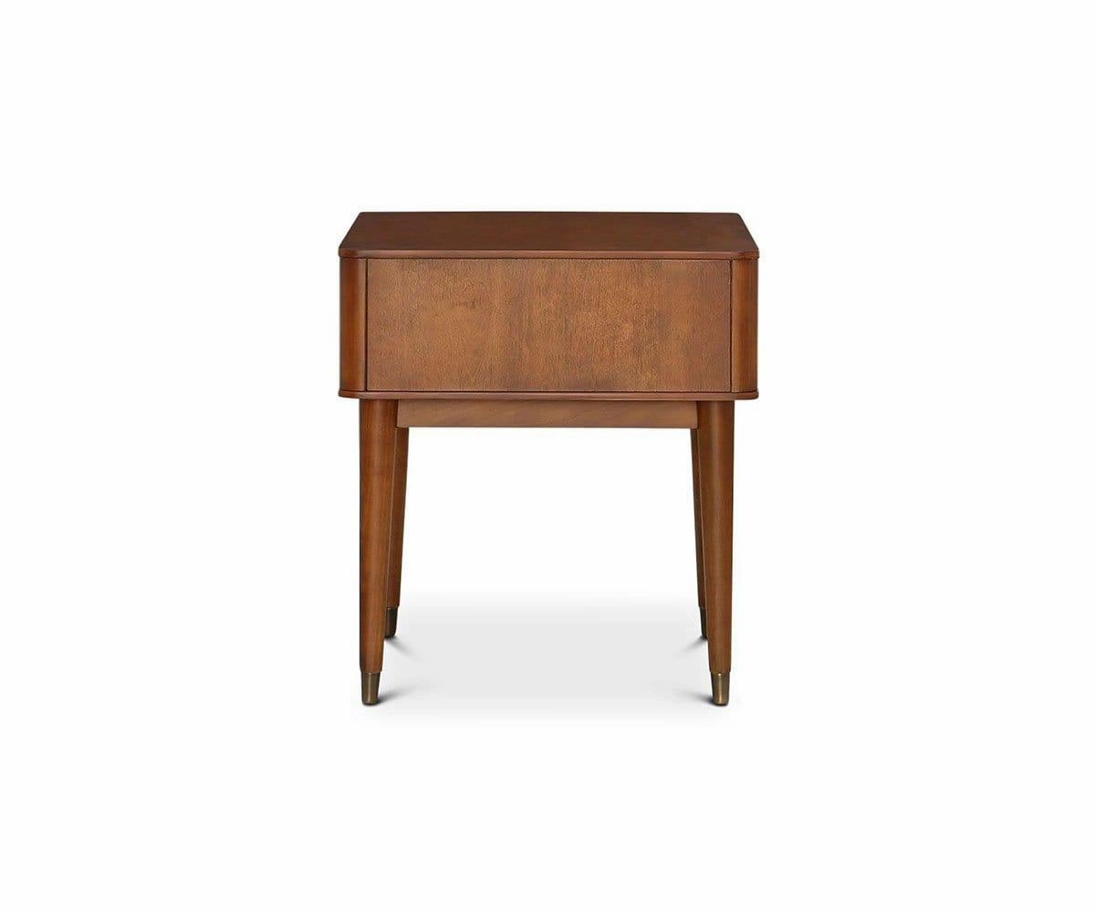 Holfred End Table