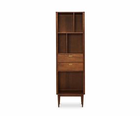 Holfred Narrow Bookcase sofa,couch,living room furniture