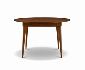 Holfred Round Extension Dining Table dining table,kitchen table,dining room furniture