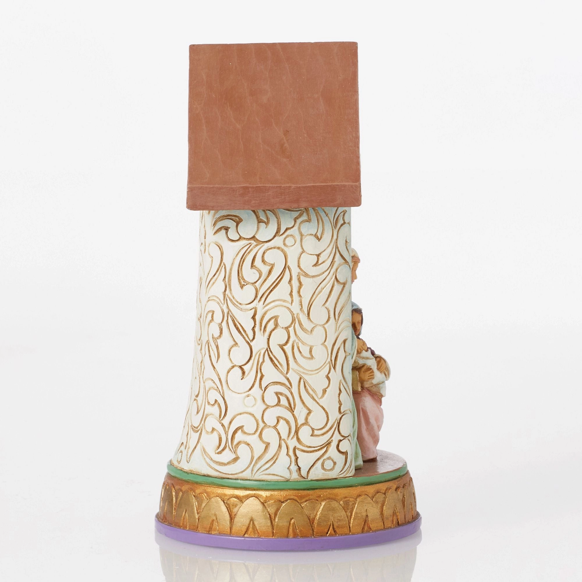 Holy Family Lighted Diorama