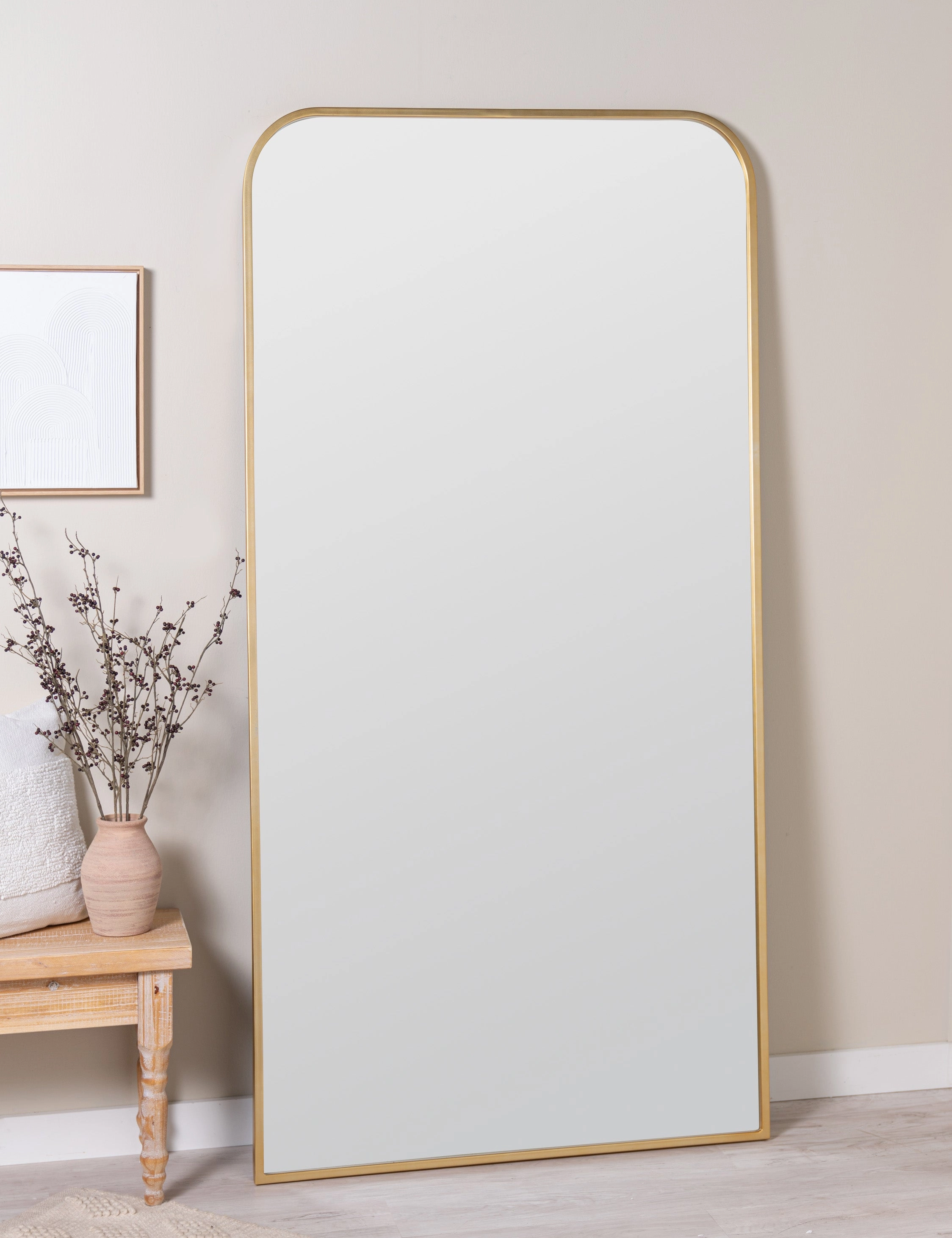 Homare Full Length Mirror decorative mirror,wall mirror,home decor