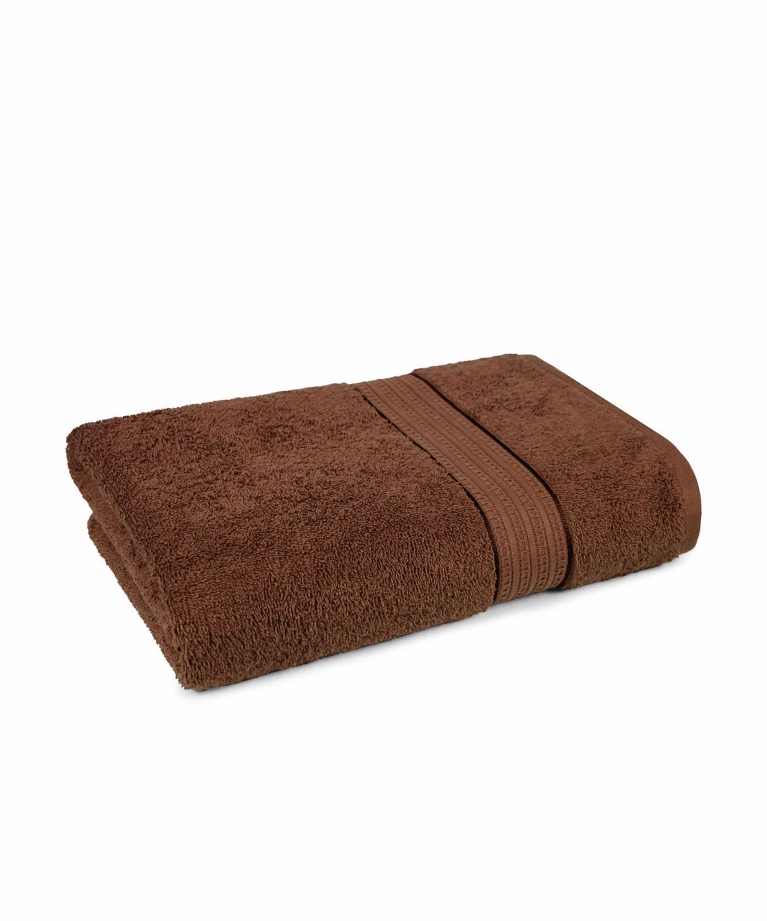Home Essential Bath Towel,Cafe Noir