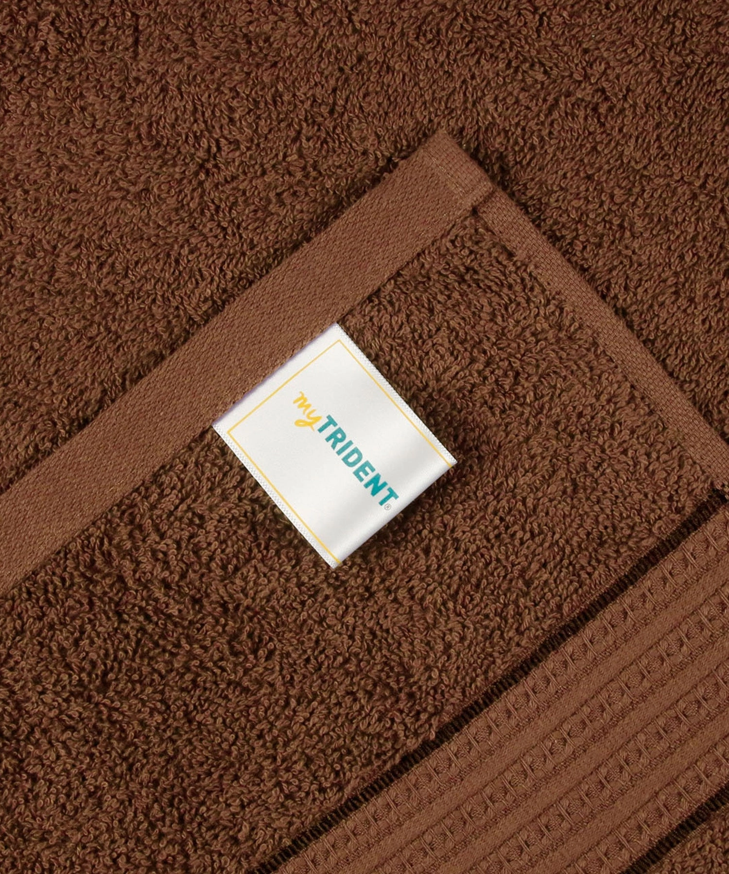 Home Essential Bath Towel,Cafe Noir