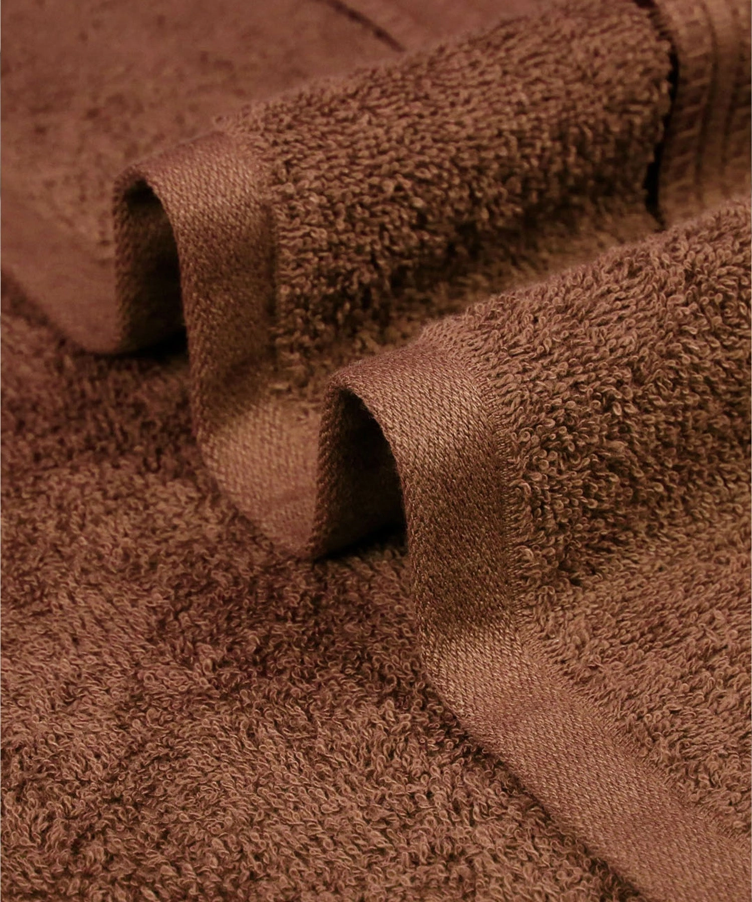 Home Essential Bath Towel,Cafe Noir
