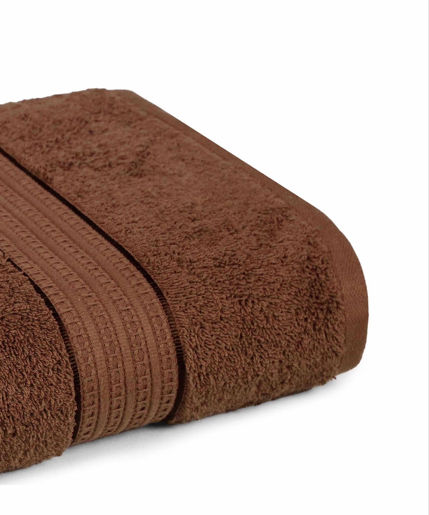 Home Essential Bath Towel,Cafe Noir