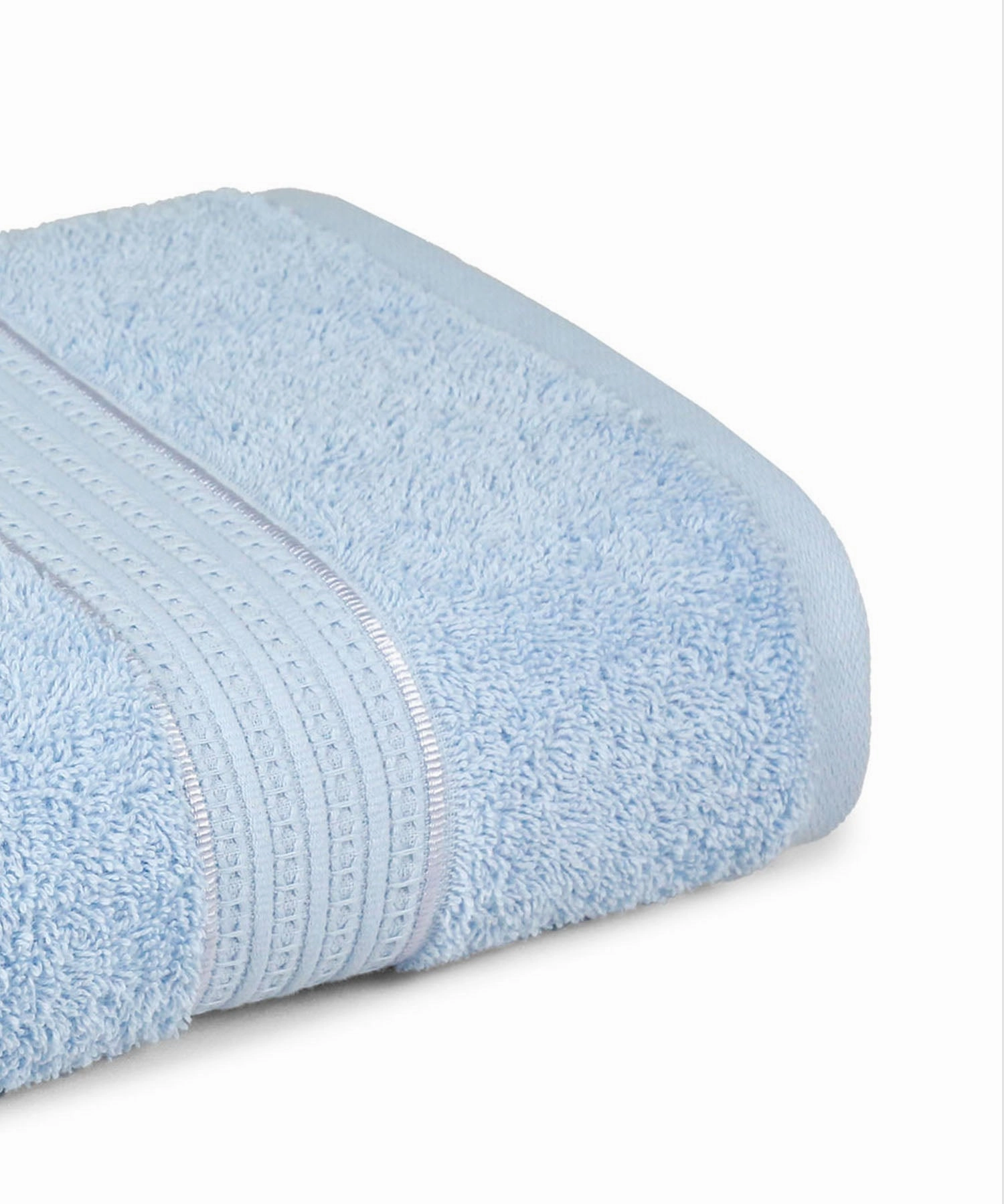 Home Essential Bath Towel,Estate Blue