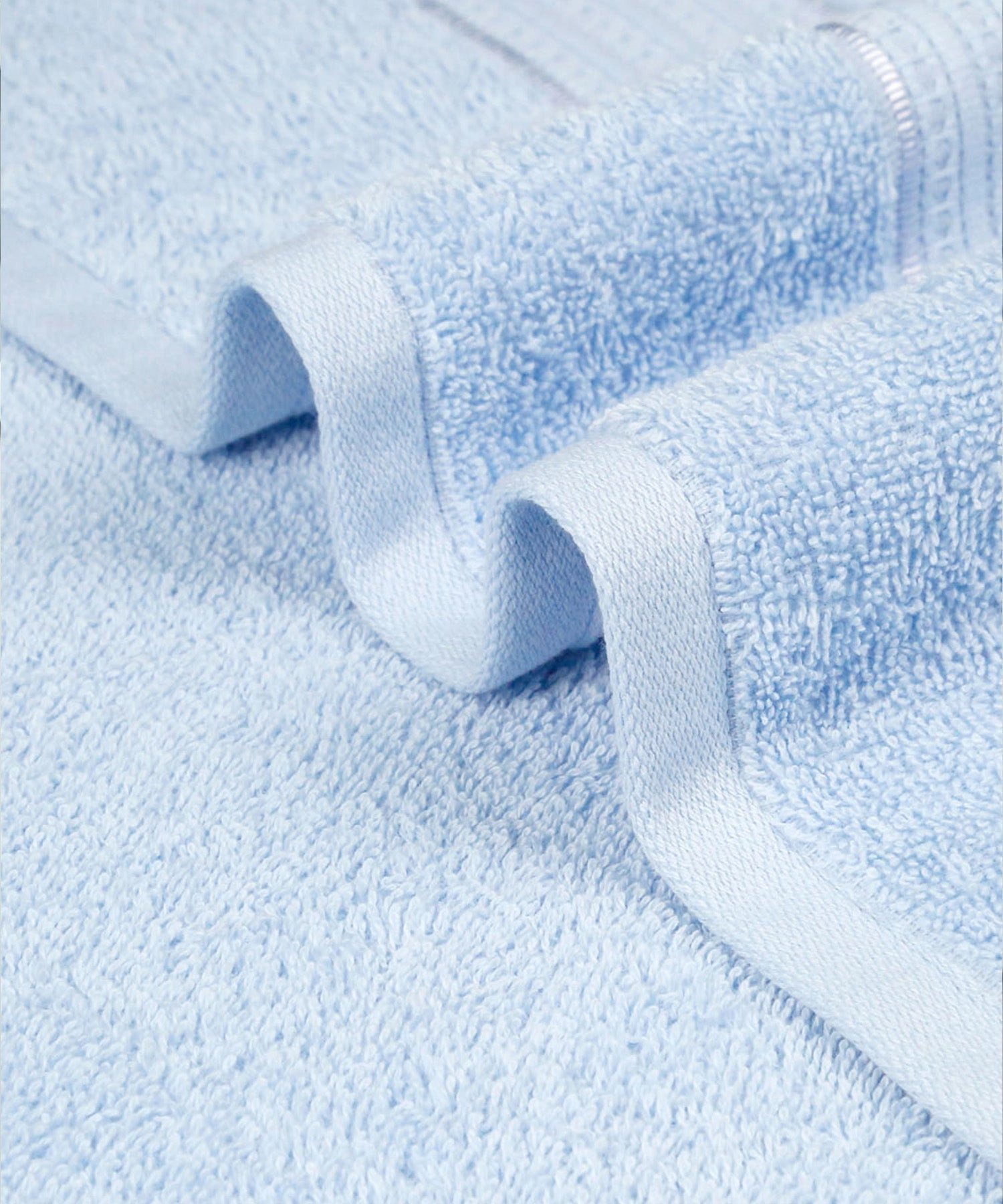 Home Essential Bath Towel,Estate Blue