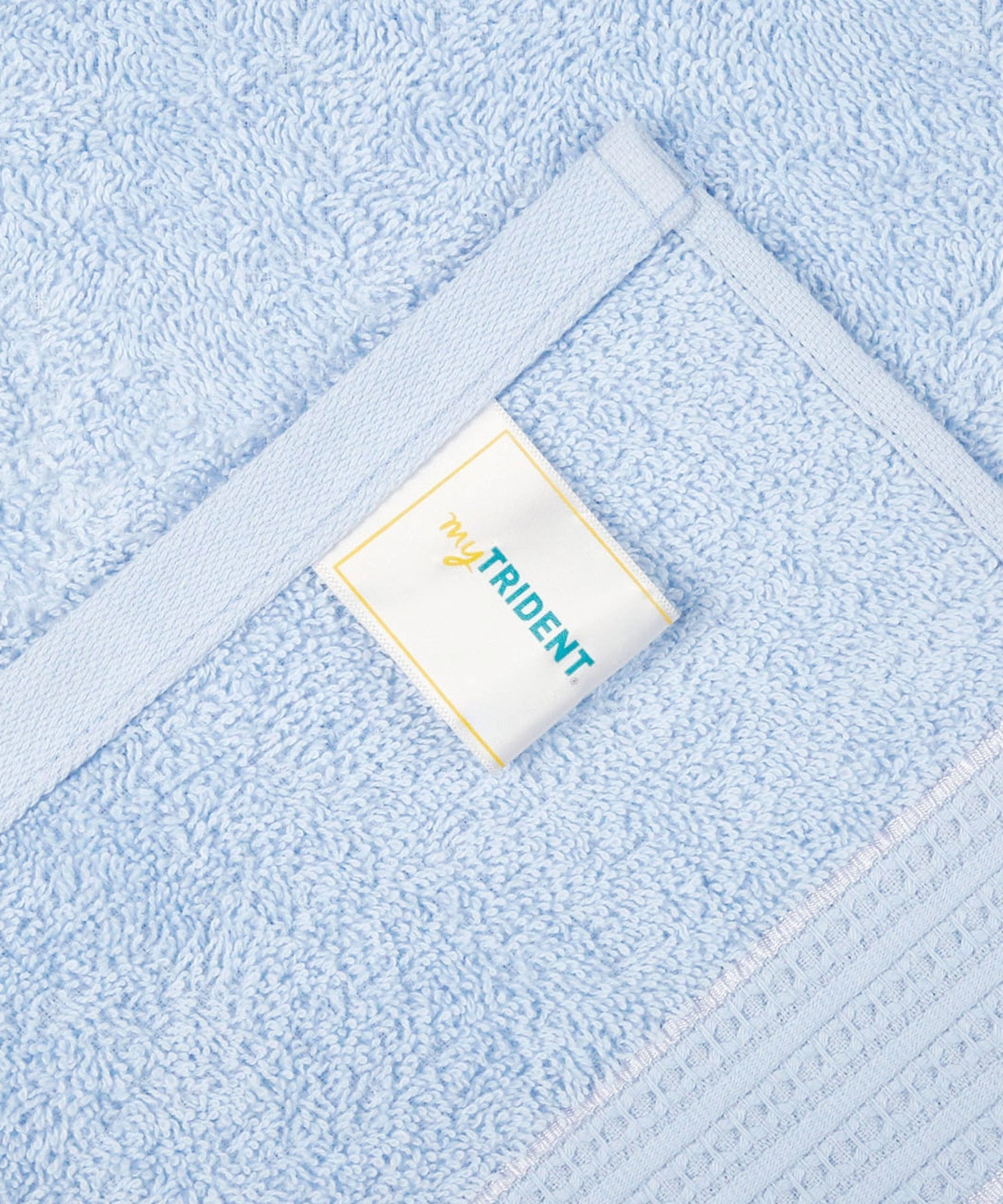 Home Essential Bath Towel,Estate Blue