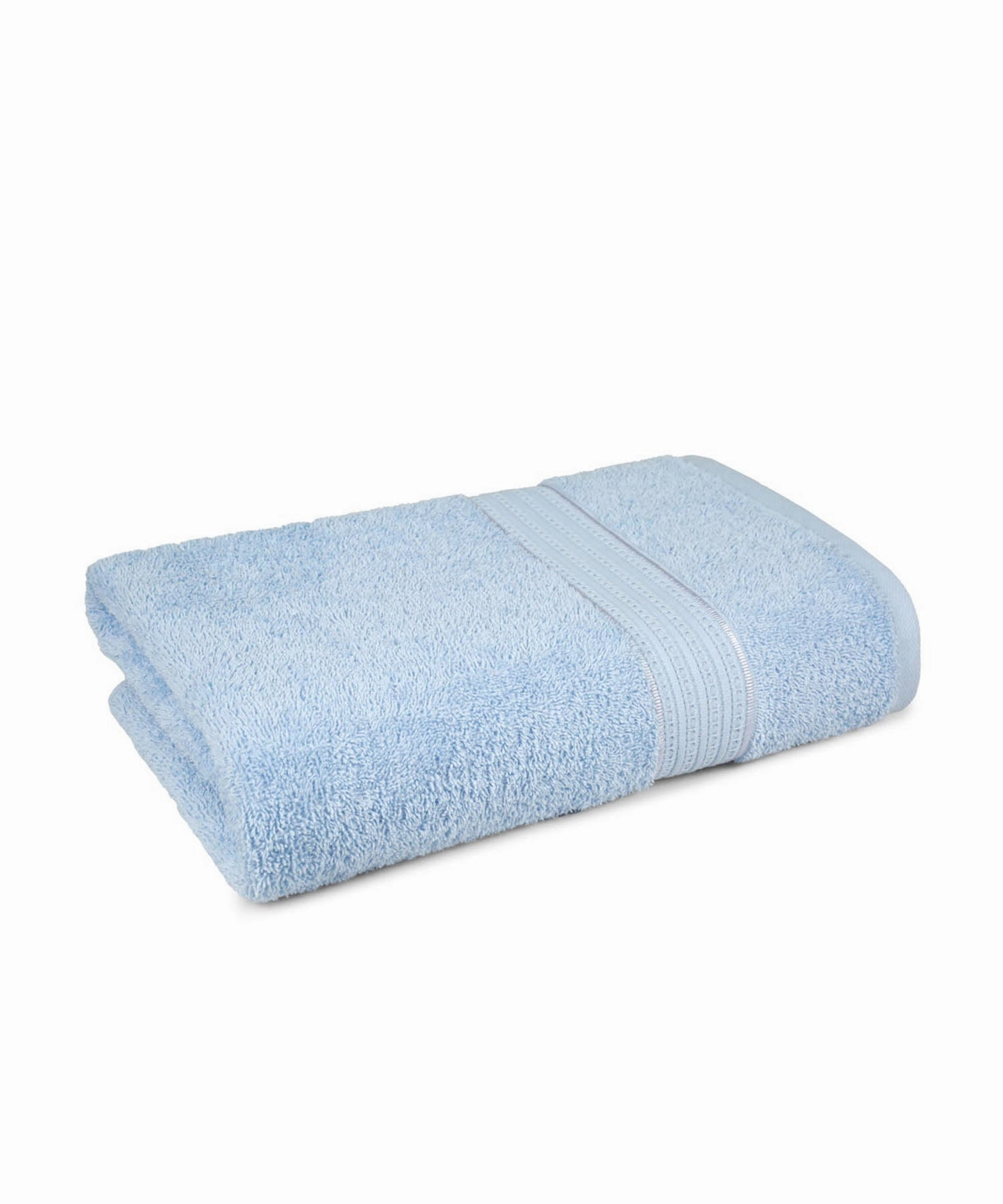 Home Essential Bath Towel,Estate Blue