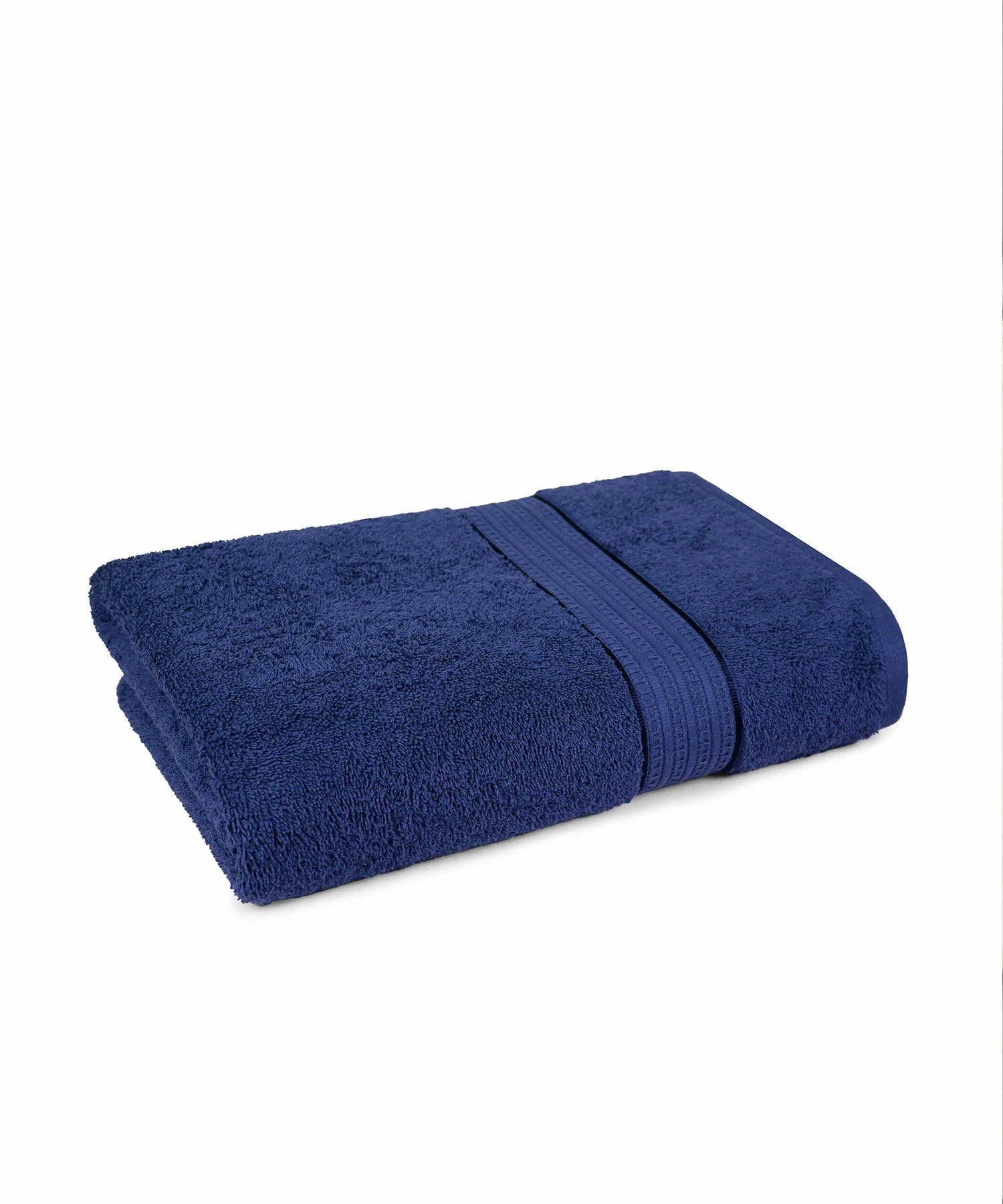 Home Essential Bath Towel,Midnight Blue