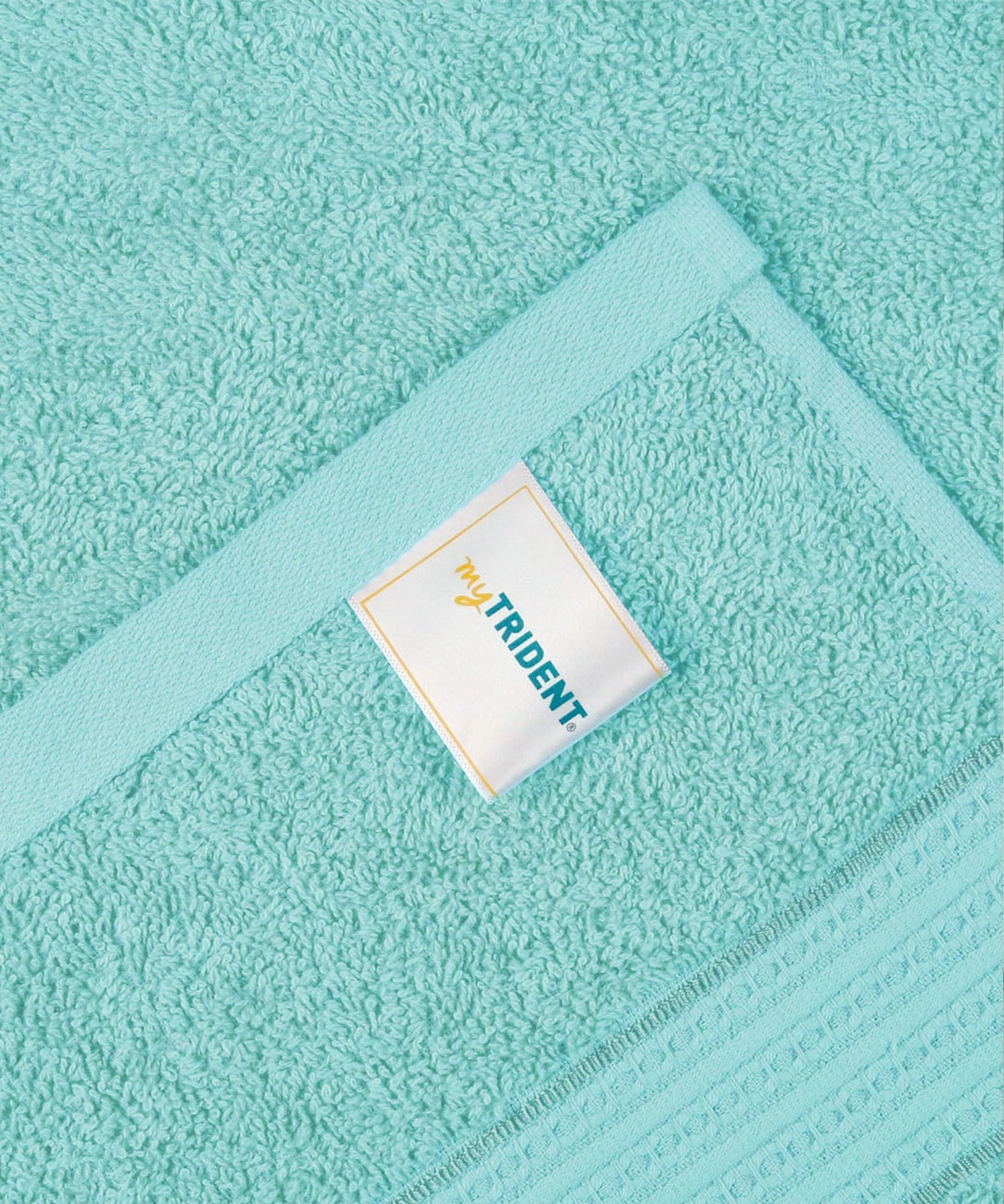 Home Essential Bath Towel,Misty Green