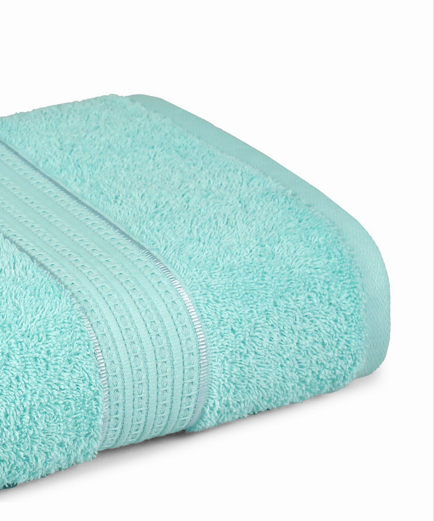 Home Essential Bath Towel,Misty Green