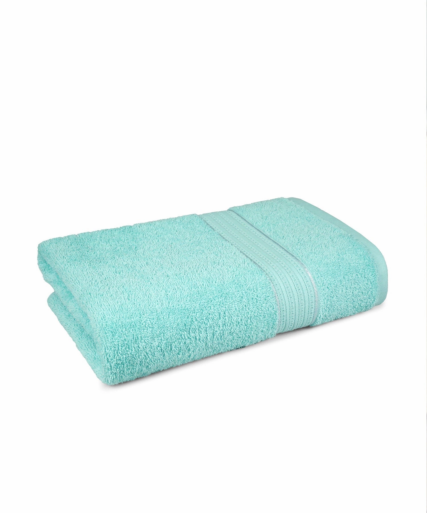 Home Essential Bath Towel,Misty Green