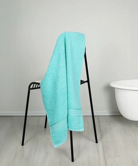 Home Essential Bath Towel,Misty Green bath towels,soft towels,bathroom textiles