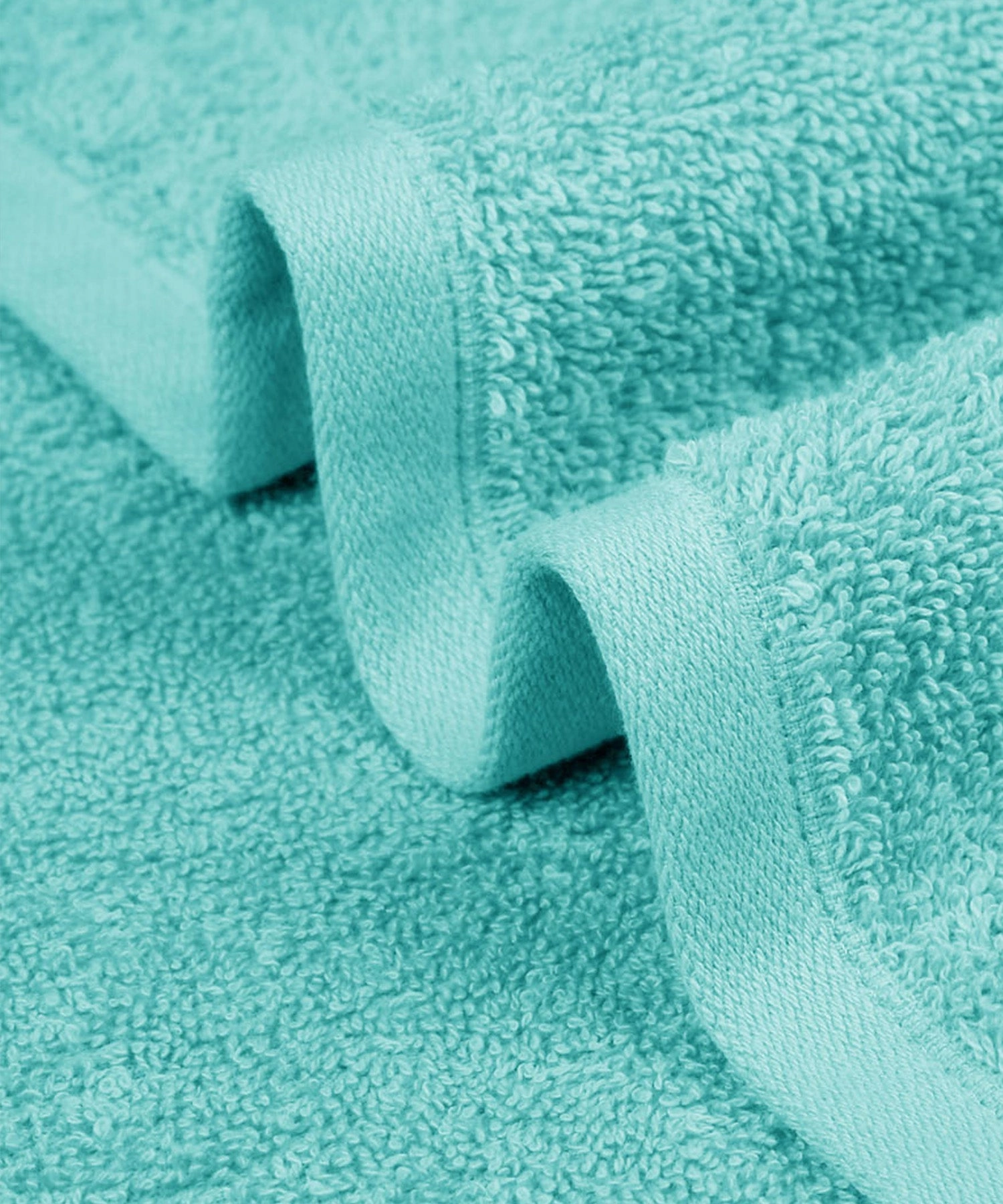 Home Essential Bath Towel,Misty Green