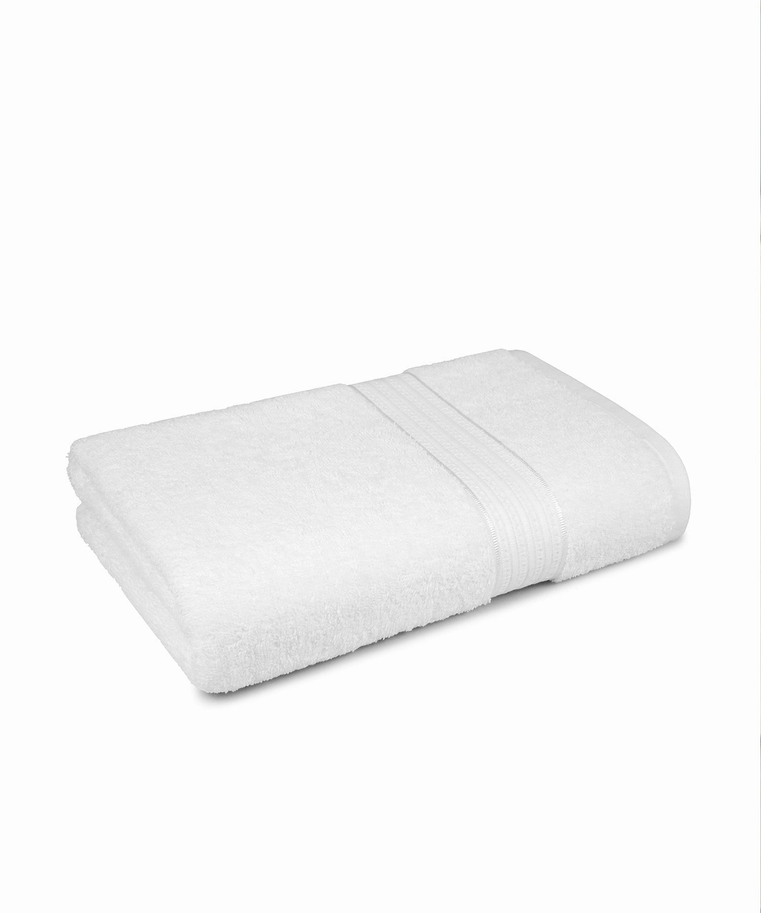 Home Essential Bath Towel,Snow Flake