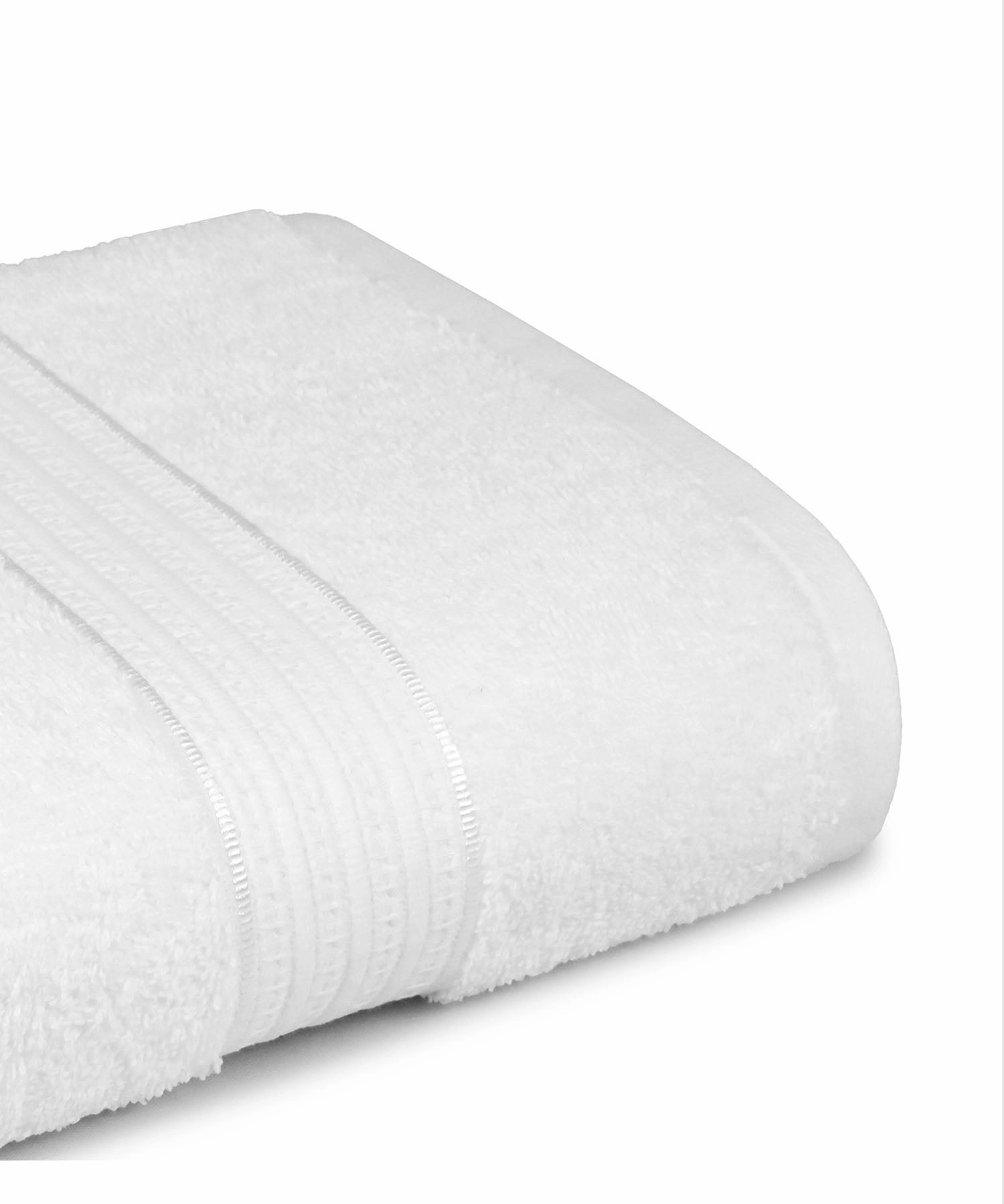 Home Essential Bath Towel,Snow Flake