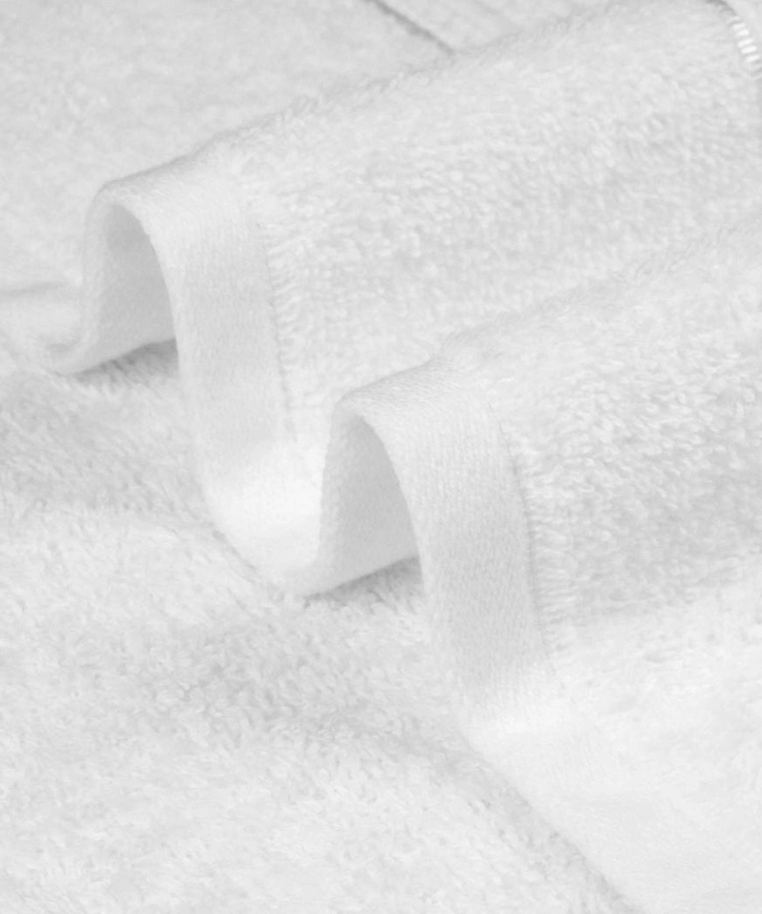 Home Essential Bath Towel,Snow Flake