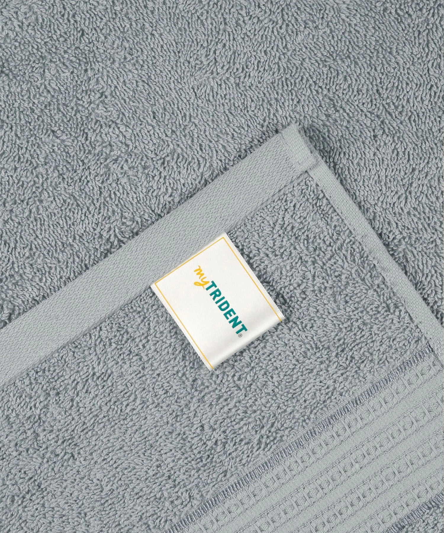 Home Essential Bath Towel,Stone Grey