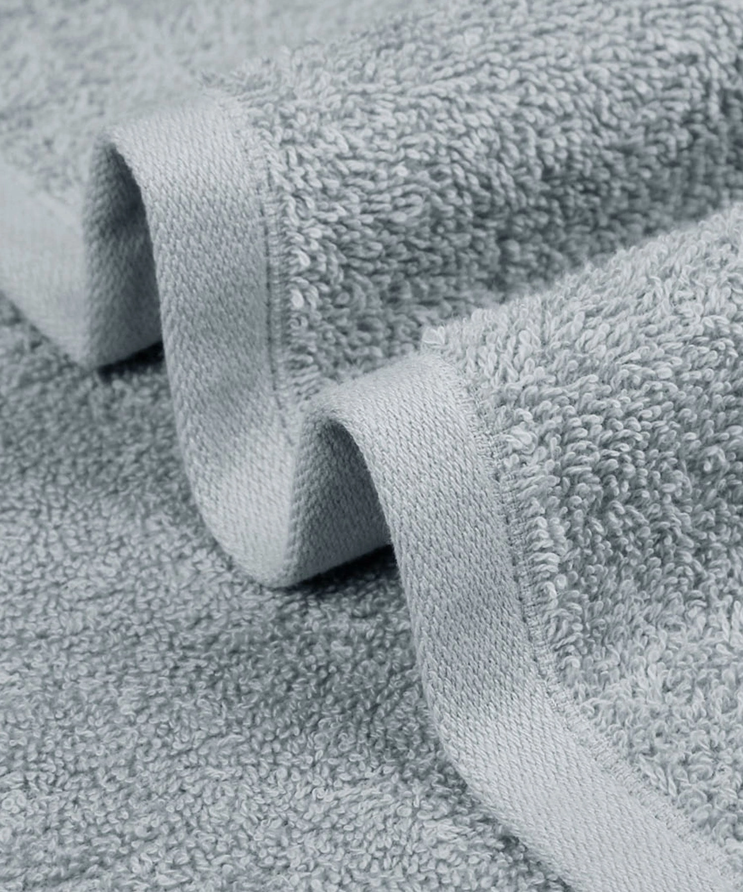 Home Essential Bath Towel,Stone Grey