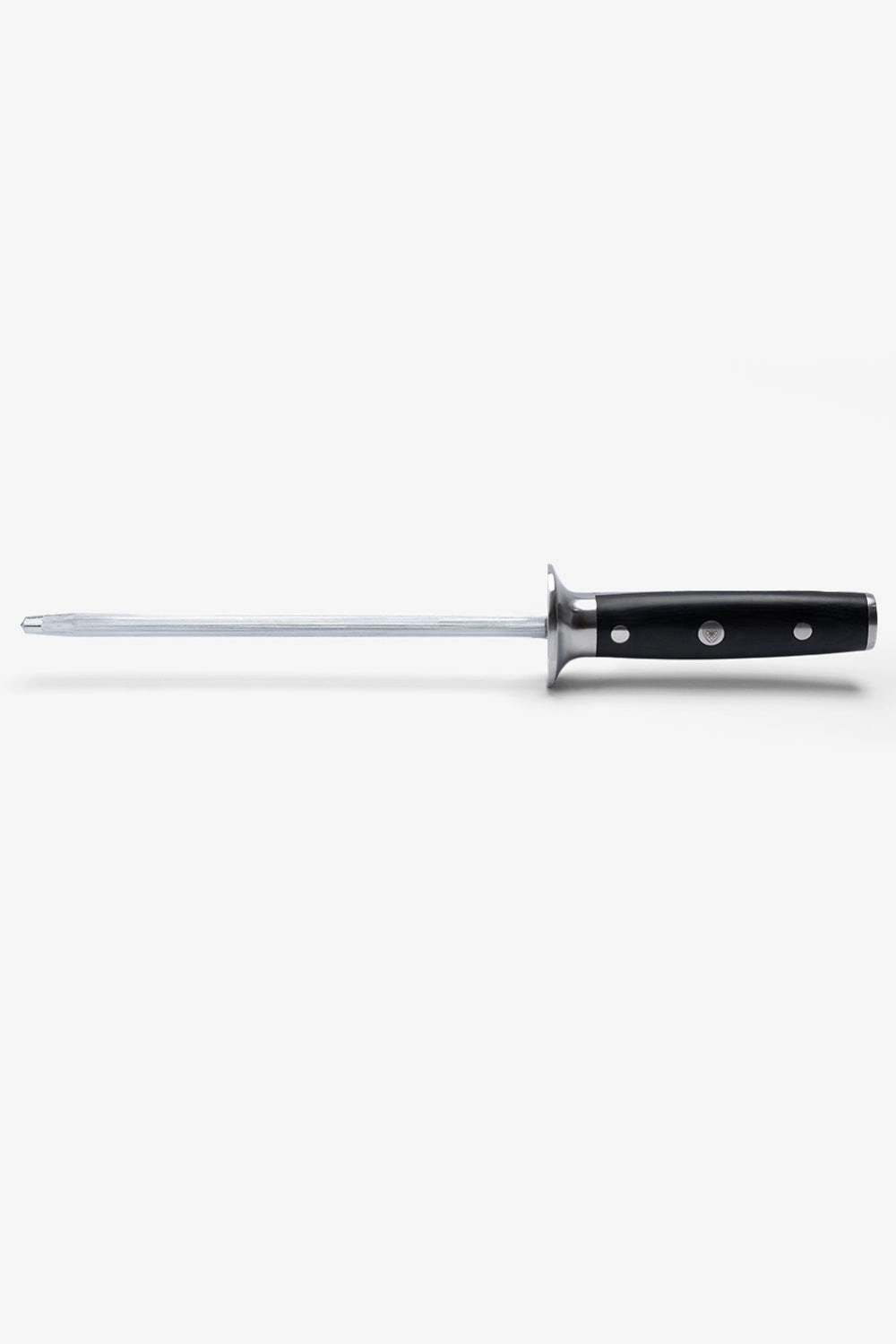 Honing Steel 10" | Gladiator Series | NSF Certified | Dalstrong 