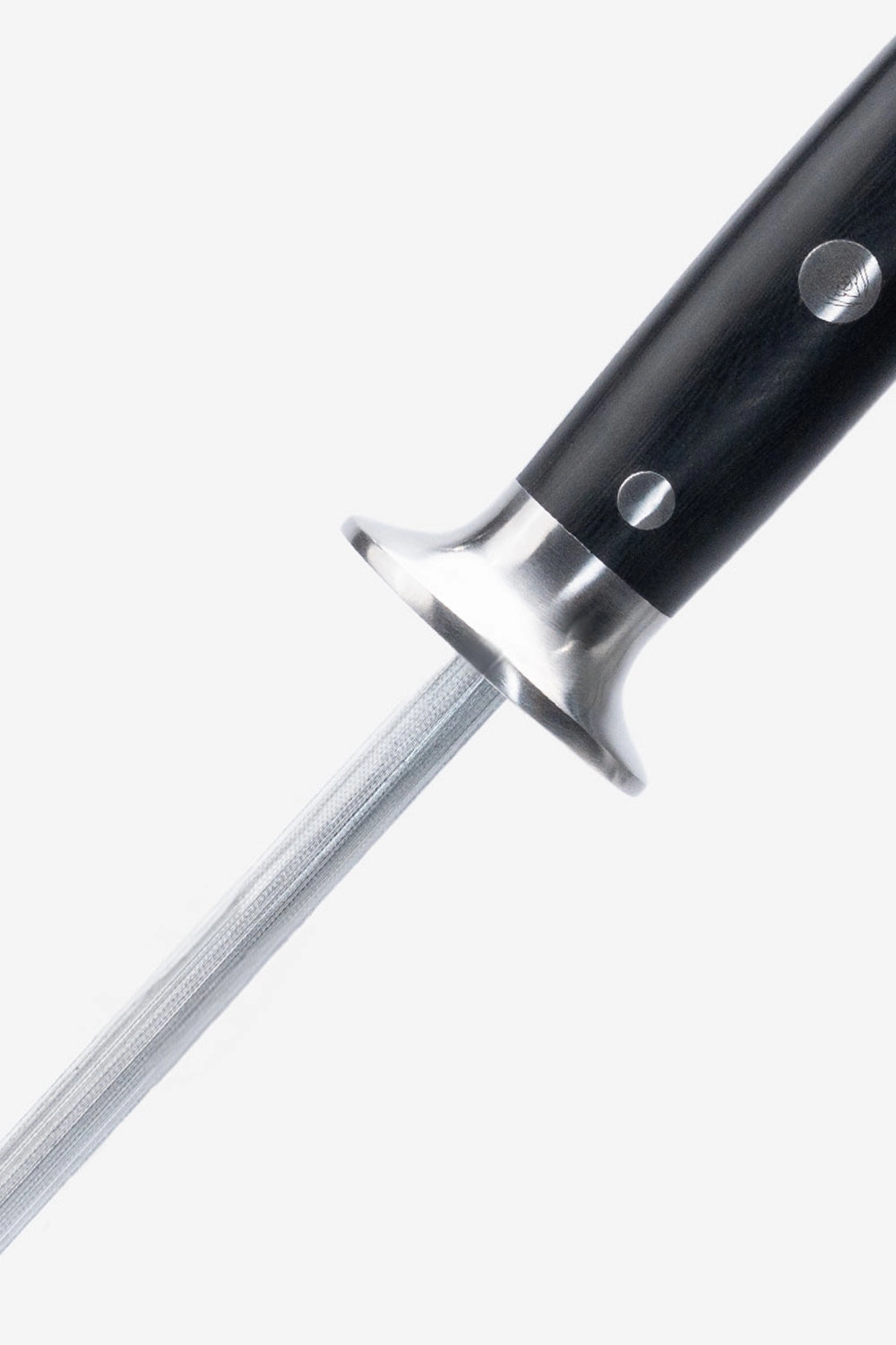 Honing Steel 10" | Gladiator Series | NSF Certified | Dalstrong 