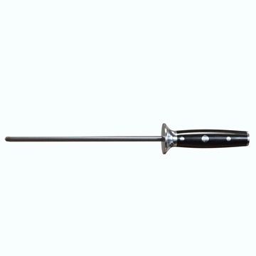 Honing Steel 10" | Gladiator Series | NSF Certified | Dalstrong 